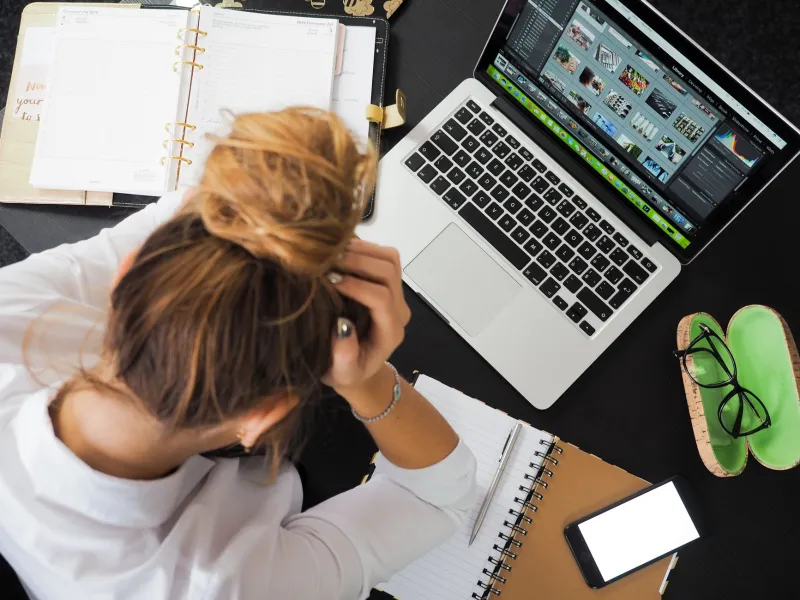 Sorry, Not Sorry: What to Do When an Ad Platform Blows Up Your Campaign Mid-Flight