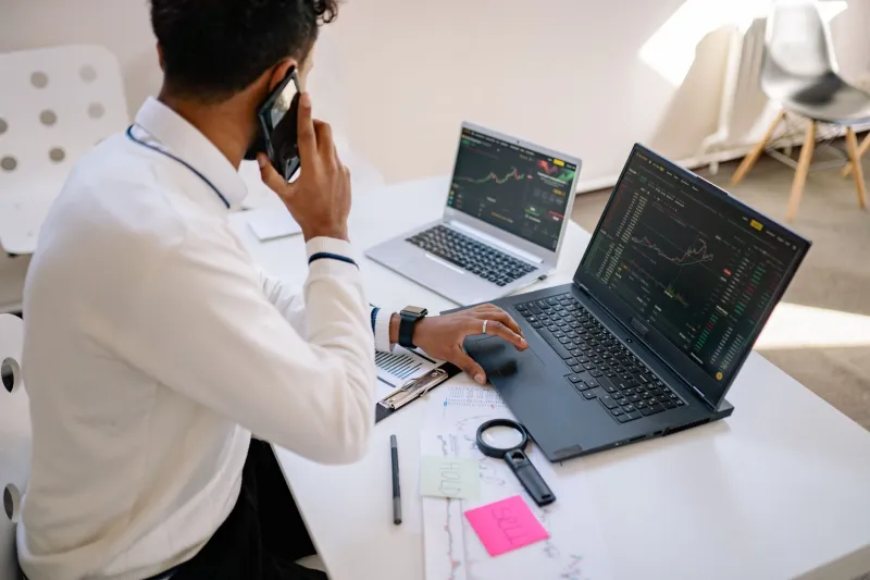 Your Customer Data Is Sitting There Doing Nothing — And Your Rivals Are Loving It