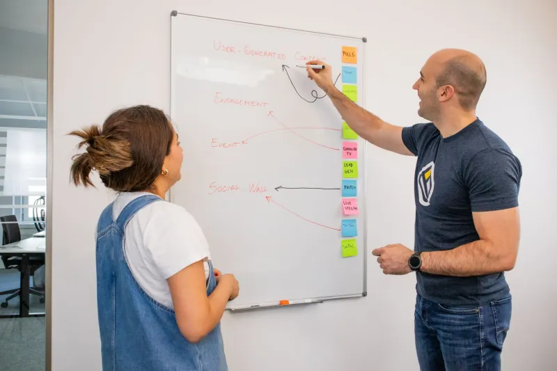 Local Hustle vs. National Reach: What Mid-Size Businesses Actually Learned About Ad Targeting in 2024