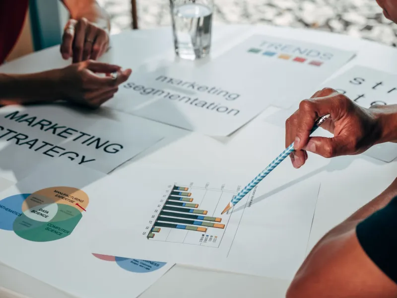 Tiny Slices, Big Payoffs: How Micro-Segmentation Is Quietly Crushing Broad Targeting