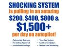 Automatic Ca$h Profits Daily!