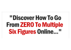 Make $5k-$8k per month with this proven system. Get $100 just to try it
