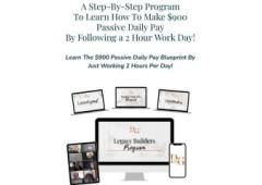 INSTANT CASH FLOW! $100 $900 FLEXIBLE 2-3 hours workday