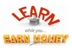 Are you a mom and want to learn how to earn an income online?