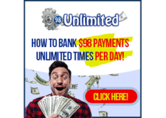 Make A Killing $1 Dollar Funnel System captures leads and collectsCash Payments!