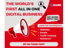 The NEW, Smarter, Faster Way to Step Into an INSANELY Profitable Business Online