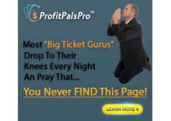 Exact system I use to get signups daily...