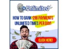 Earn BIG Money Part-Time From Home