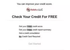 Get the lowest mortgage rates! FREE Credit Score Check