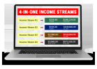 Empower Your Future: Multiple Income Streams for Tech-Savvy Go-Getters!