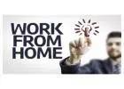 Several Work from Home Opportunities Here!