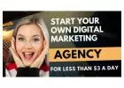 Start Your Digital Marketing Agency From Home