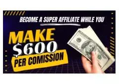 Hey, I’m helping families kickstart their home business with 100% commission payments. Want in? Shoo